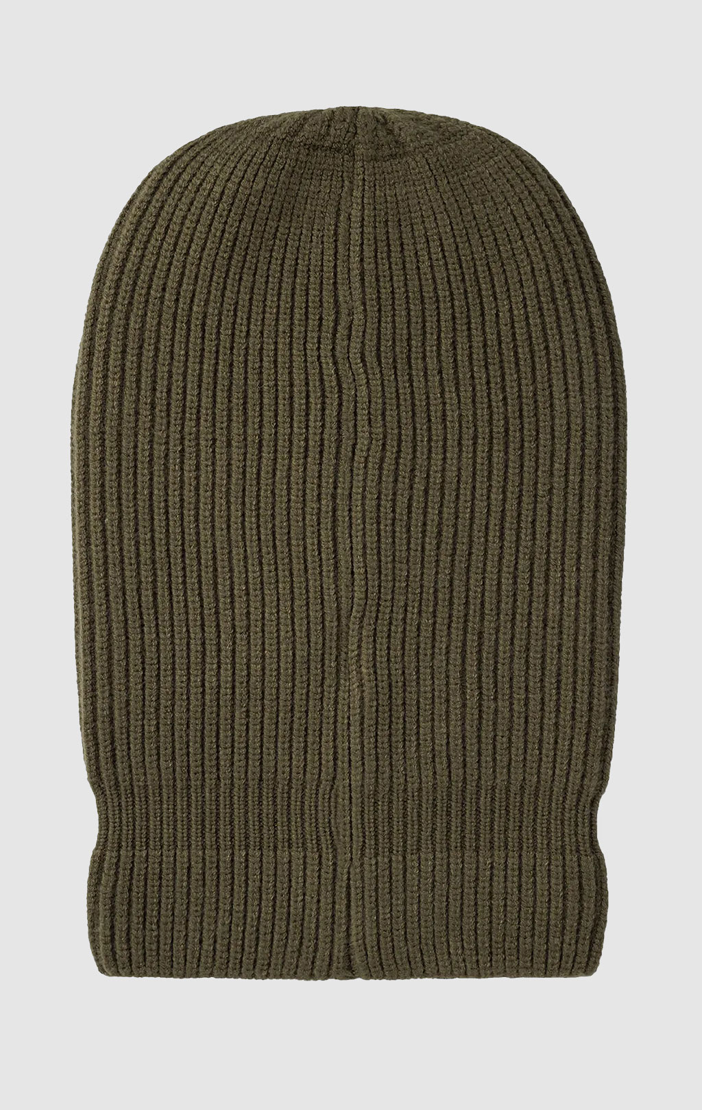 Балаклава ALPHA INDUSTRIES LABEL BALACLAVA dark olive 