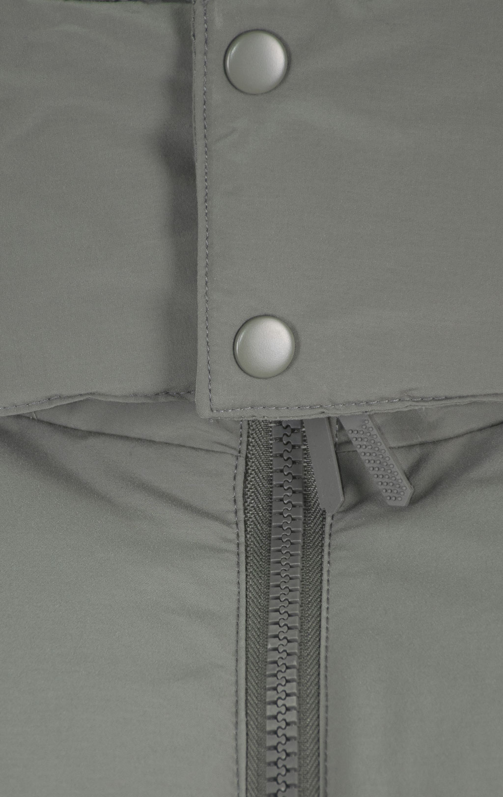 Куртка ALPHA INDUSTRIES PUFFER PARKA FW 24/25 field grey 