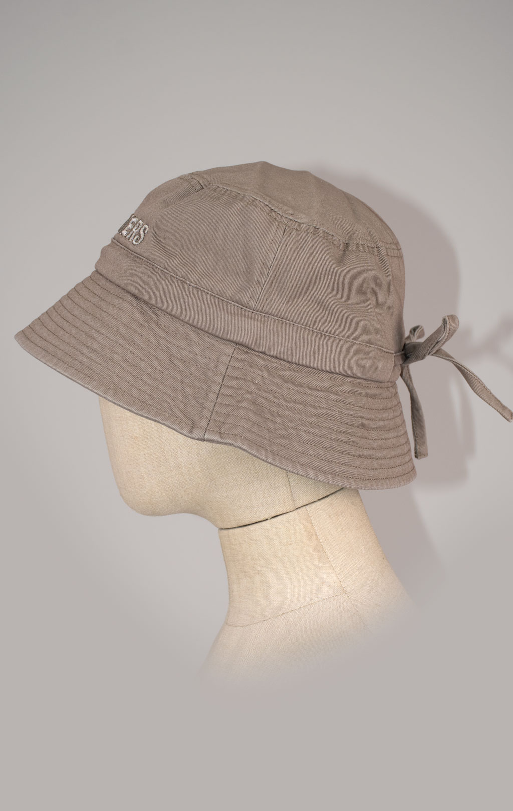 Женская панама PARAJUMPERS GAB HAT SS 25 m wistful 