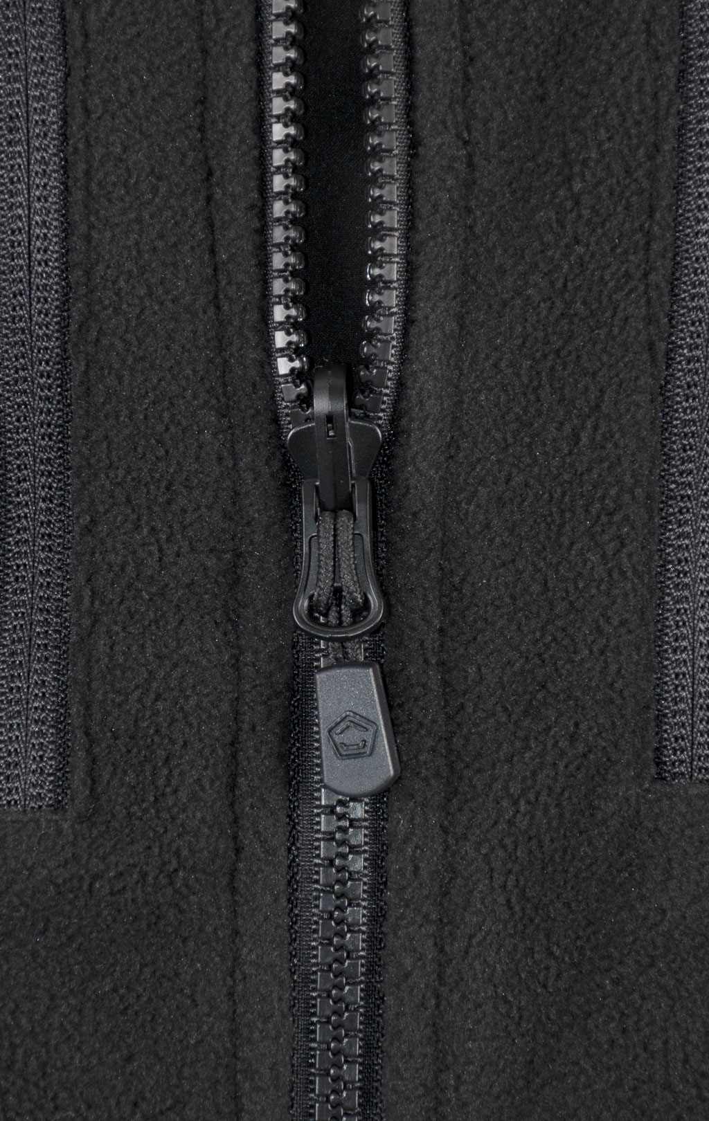 Толстовка Pentagon NESTOR флис MJC® SYSTEM black 08059 