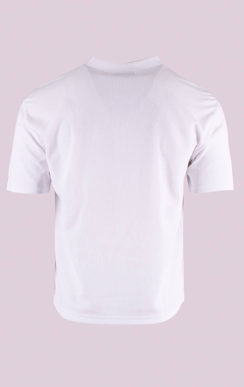 Футболка армейская coolmax V-neck white б/у Англия