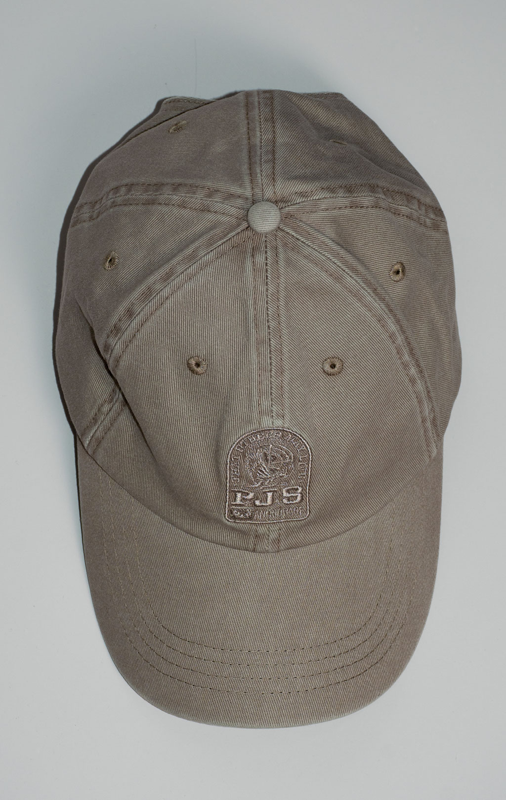 Бейсболка PARAJUMPERS ARDINE CAP SS 25 m wistful 