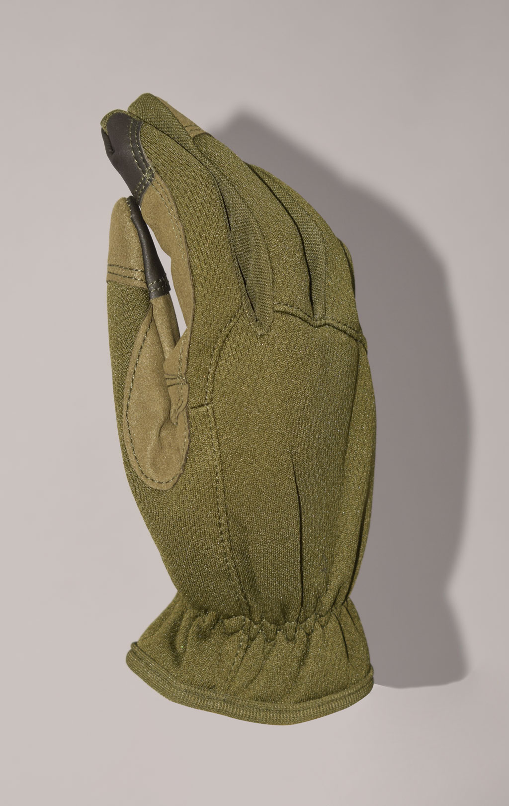 Перчатки MFH LIGHTWEIGHT нейлон olive 