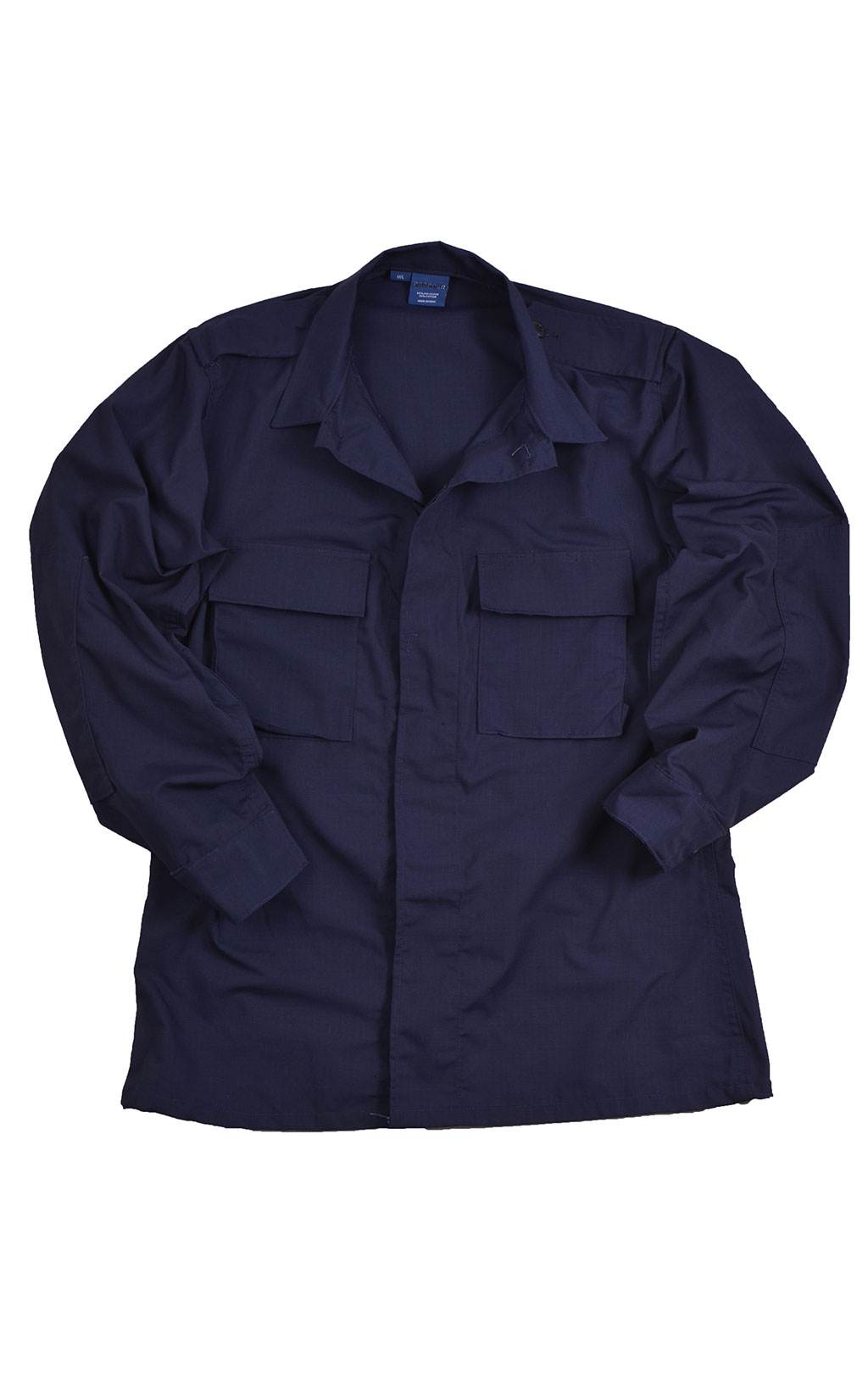 Рубашка Propper BDU хлопок35%/полиэстер65% Rip-Stop navy 