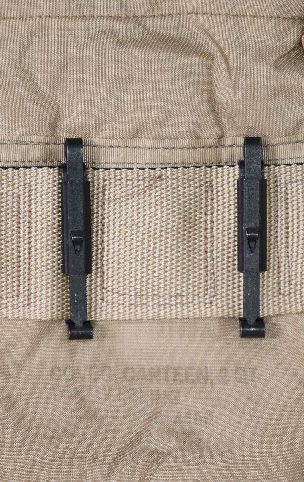 Чехол для фляги 2QT khaki США