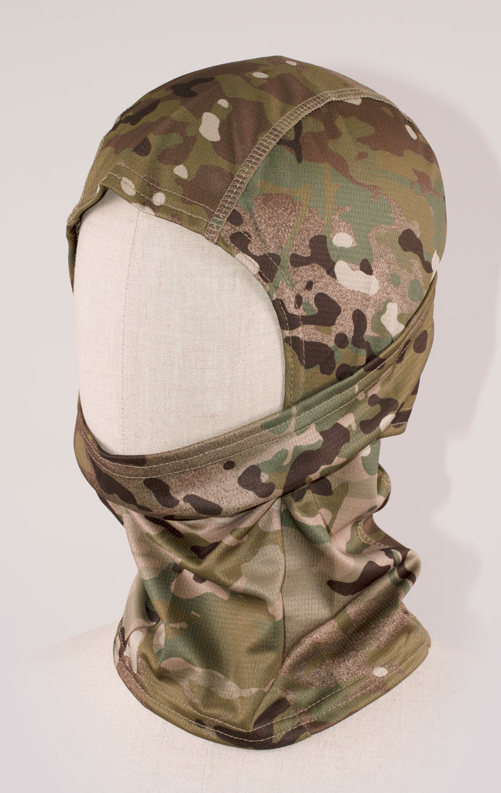 Маска Anti-Terrorism multicam FH-207 Китай