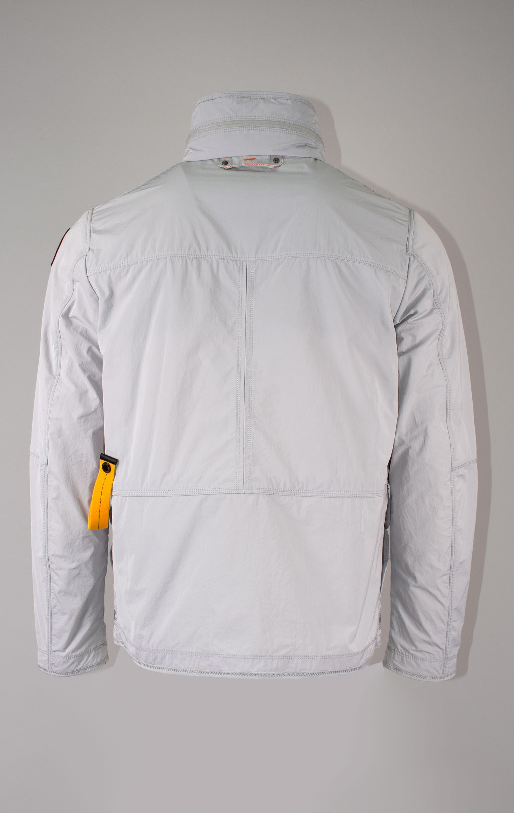 Ветровка PARAJUMPERS M-65 DESERT SPRING SS 25 m ghiaccio 