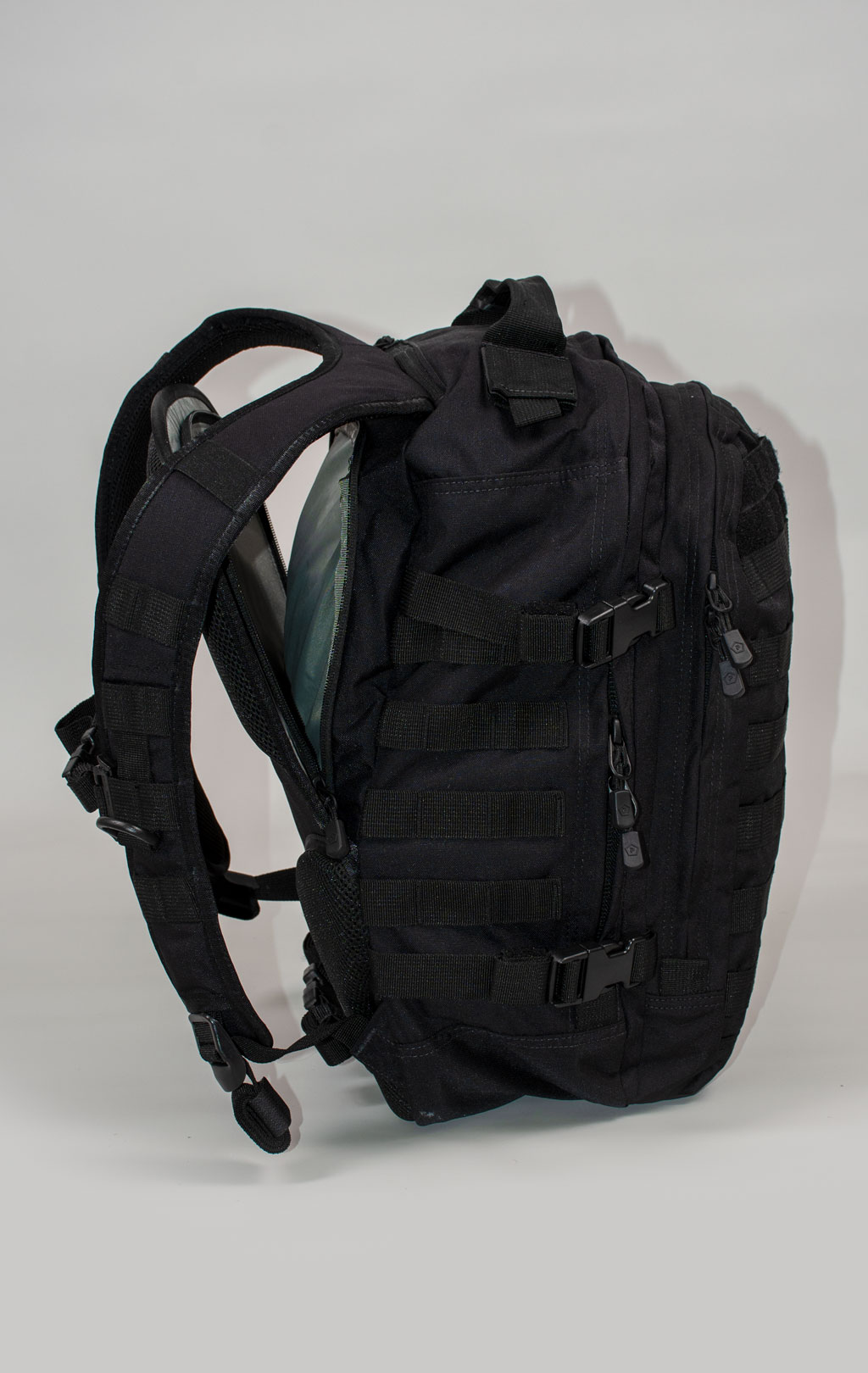 Рюкзак тактический Pentagon KYLER black 16073 