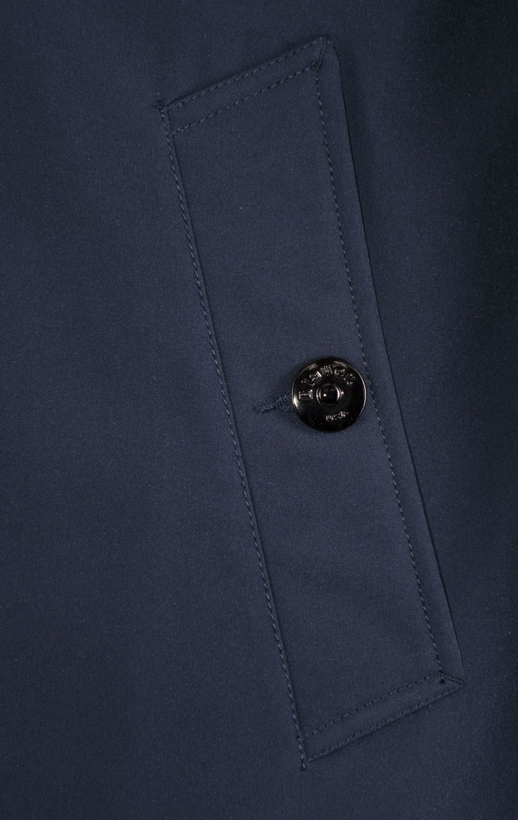 Парка BLAUER CHESTER FW 24/25 blue (KO3035) 