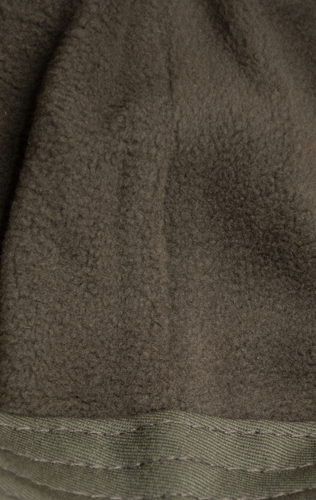 Бейсболка AERONAUTICA MILITARE нейлон/флис FW 26/27/CN mocha (HA 1263) 