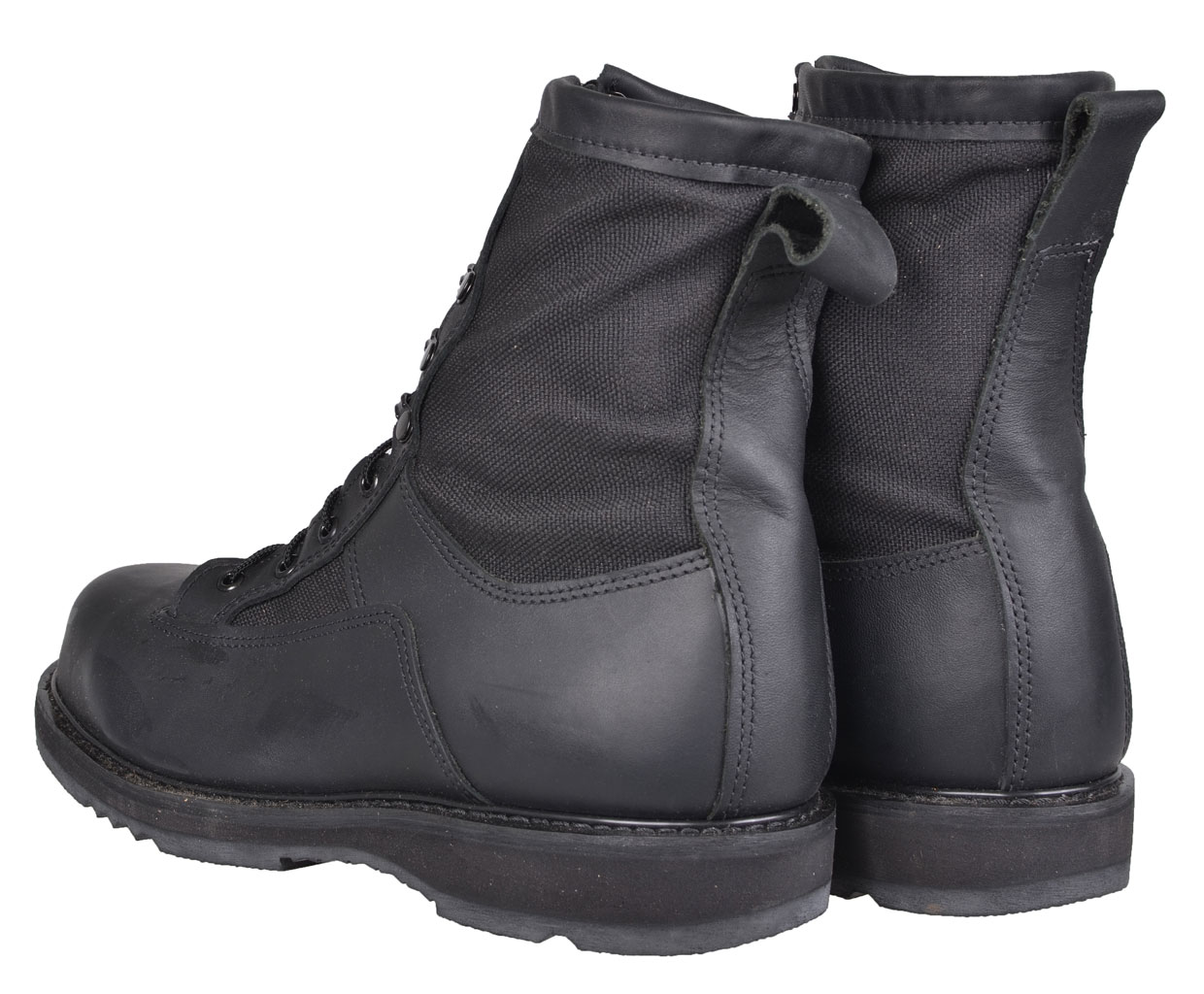 Ботинки-берцы Infantry Combat steel toe США
