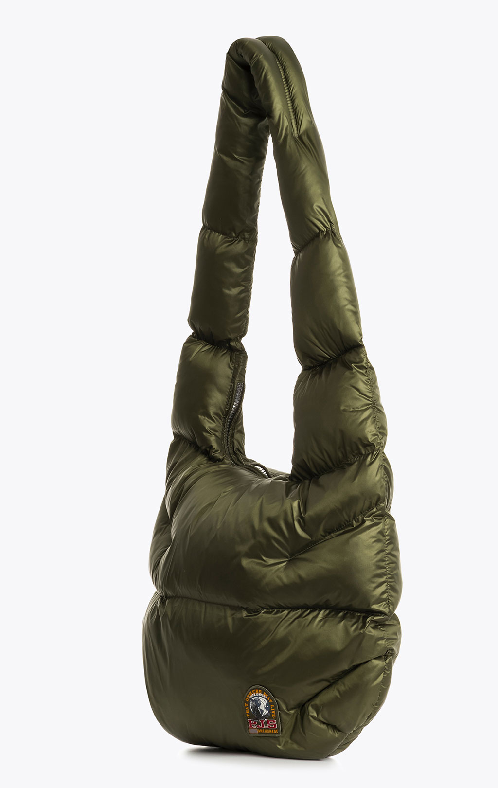 Женская сумка PARAJUMPERS HOLLYWOOD HOBO FW 24/25 rosemary 