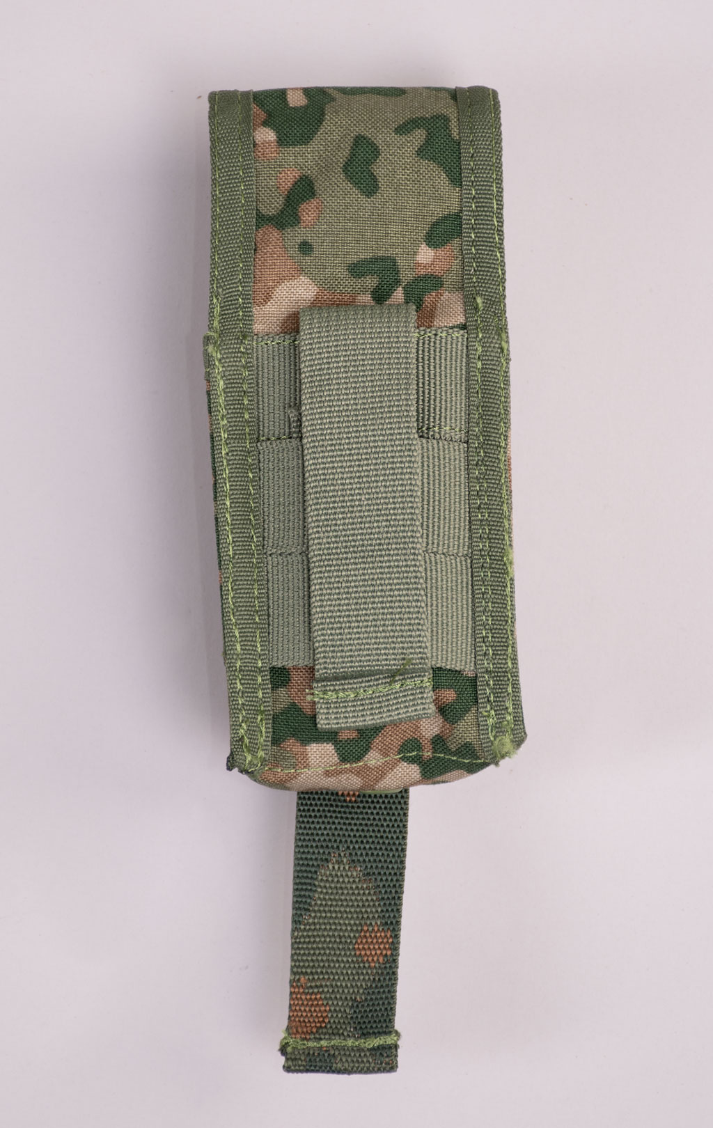 Подсумок TOURNIQUET MOLLE camo jungle Голландия