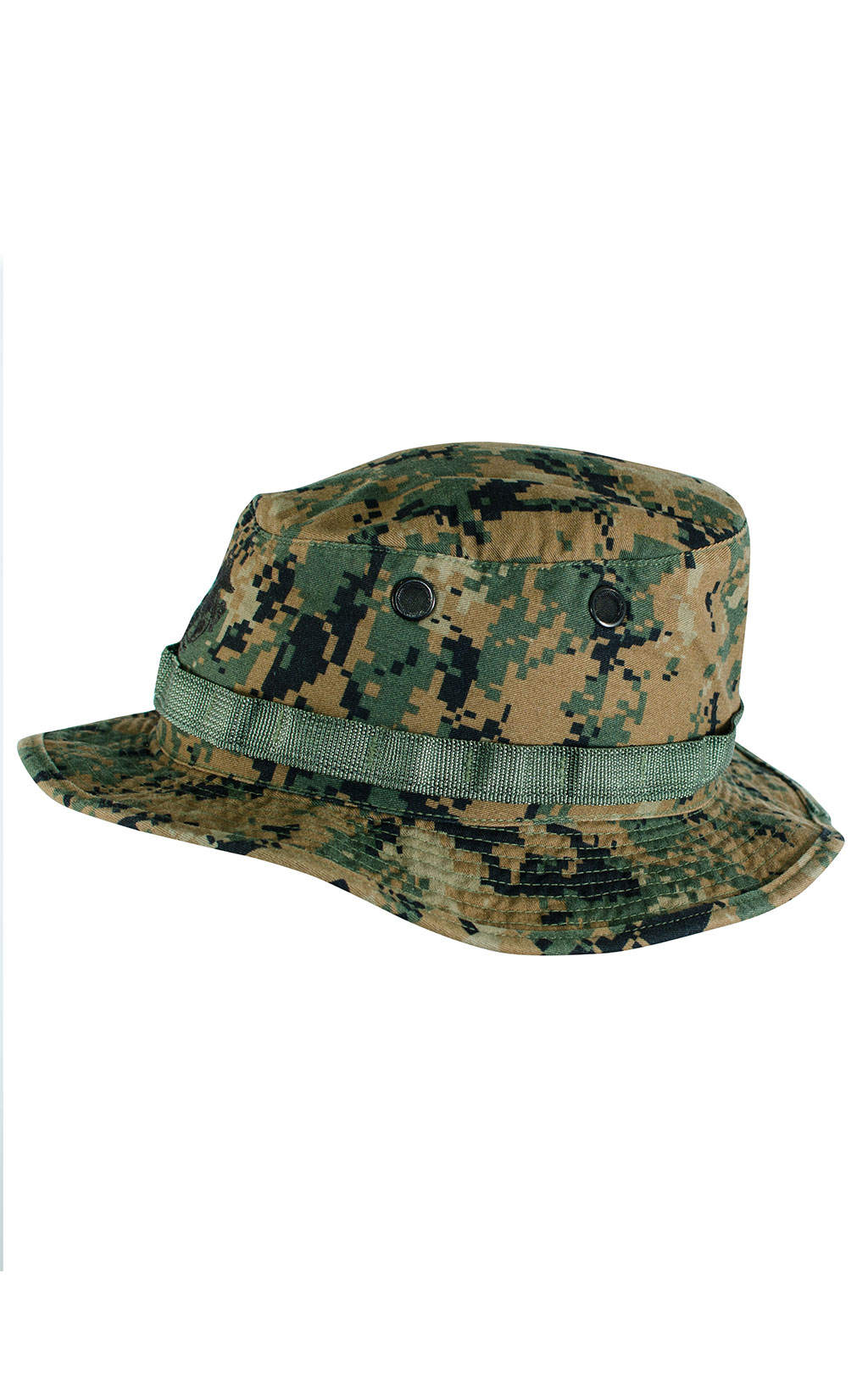 Панама USMC marpat woodland б/у США