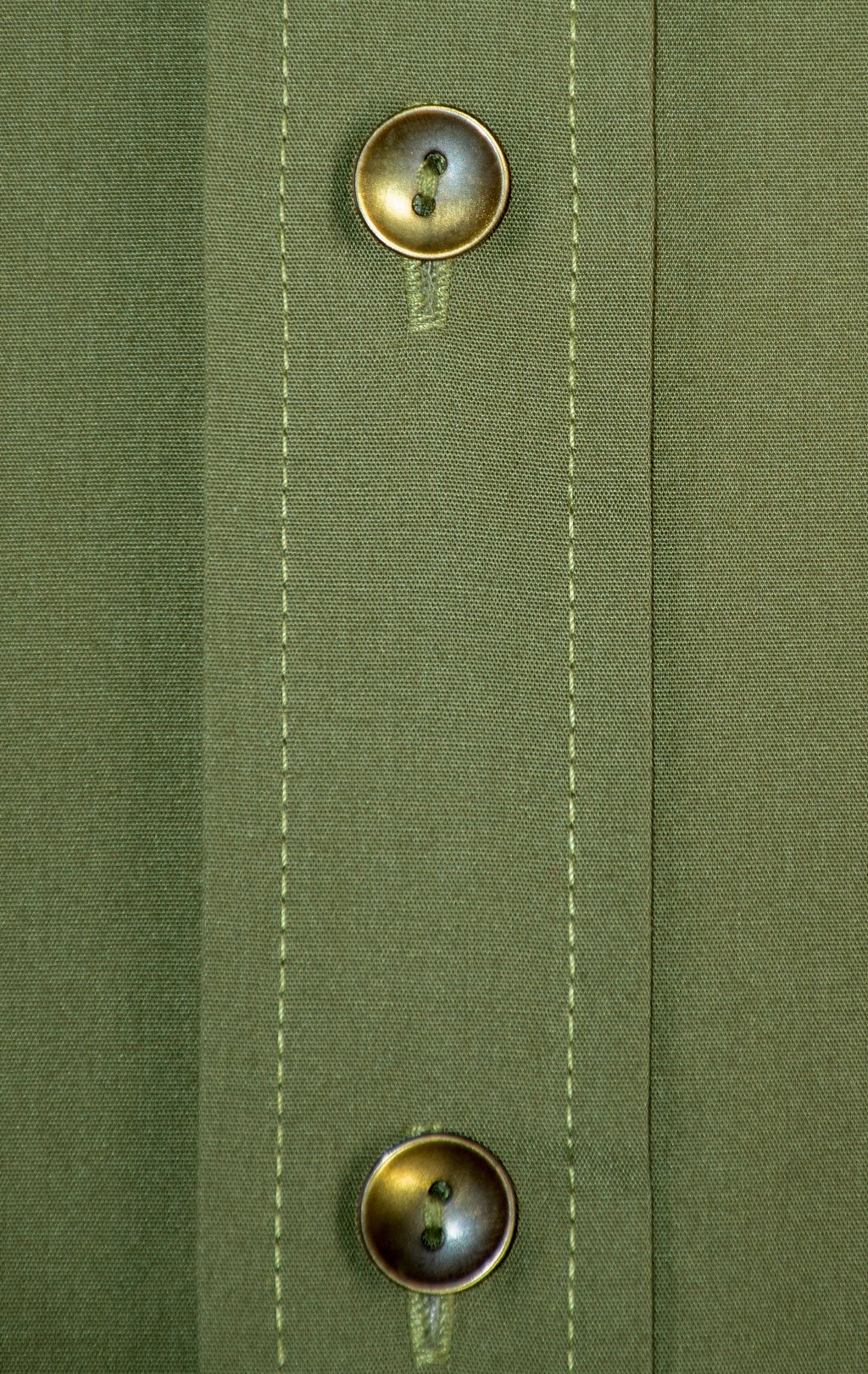 Рубашка General olive б/у Англия