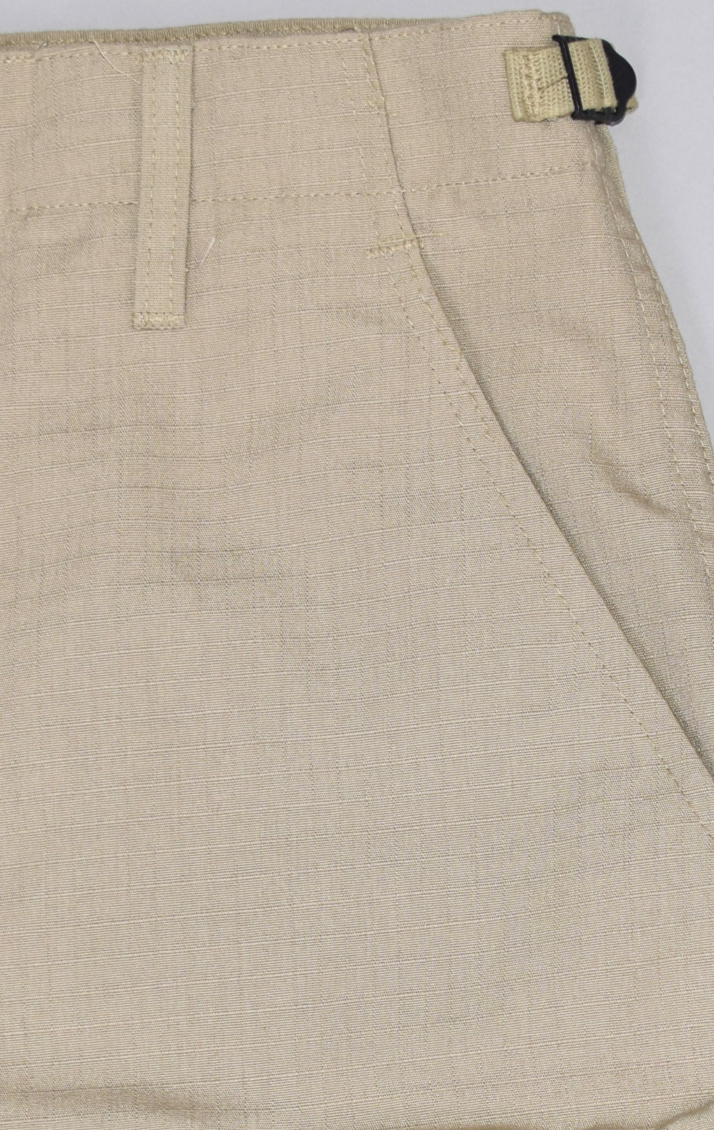 Брюки полевые BDU полиэстер Rip-Stop tan (khaki) 