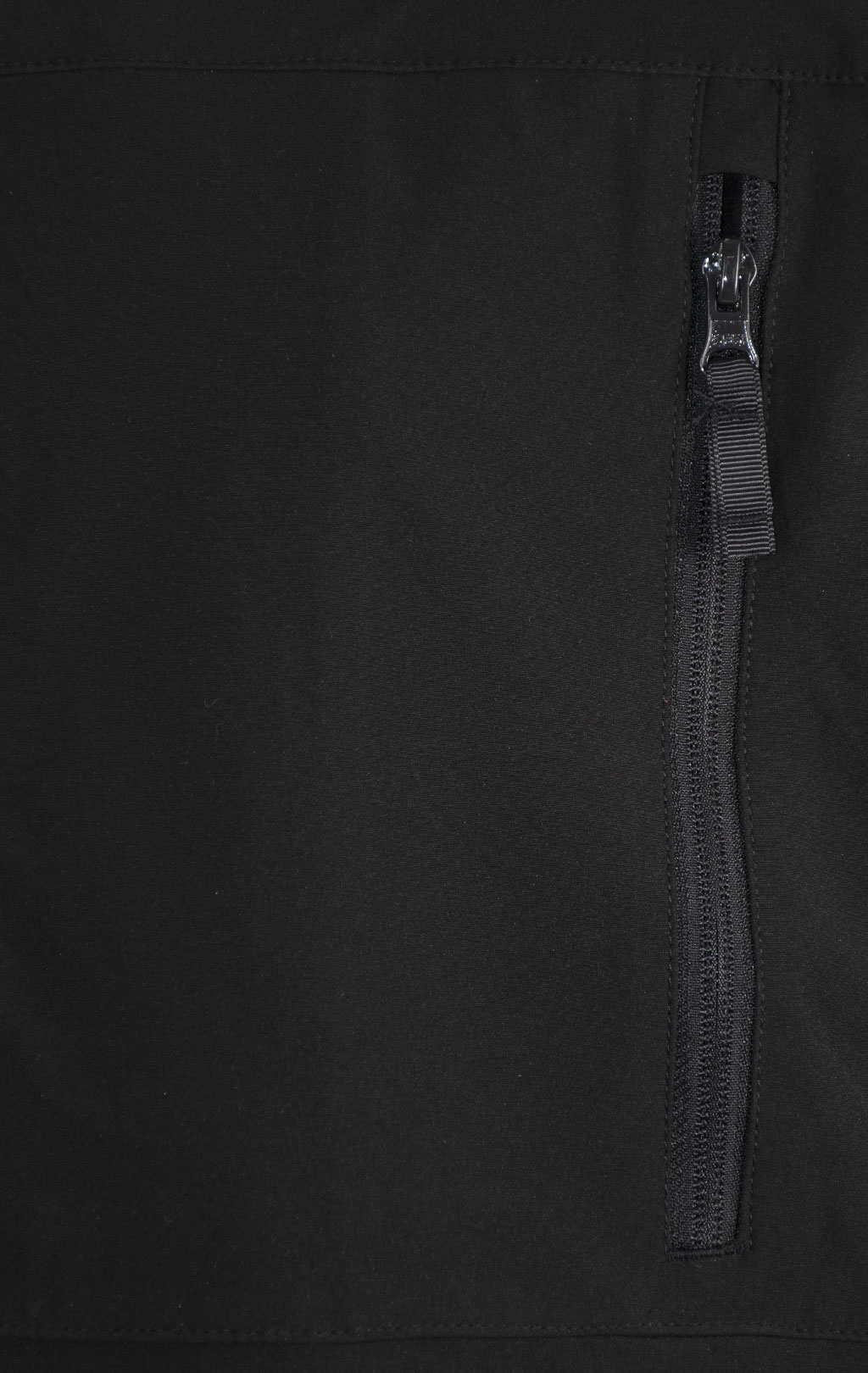 Куртка тактическая Guardian Spirit Soft Shell black UF-343 