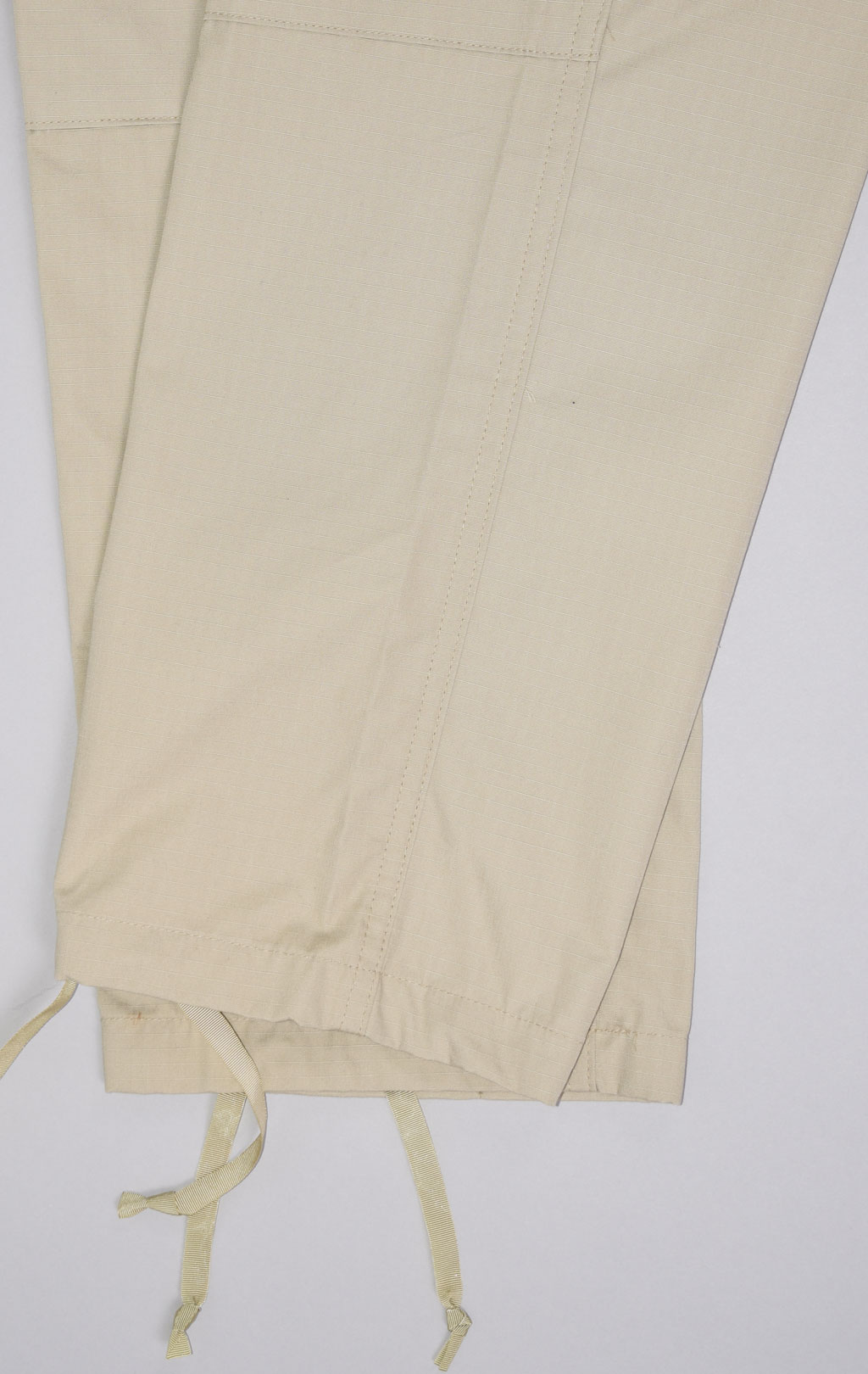 Брюки полевые GENUINE GEAR BDU хлопок40%/полиэстер60% Rip-Stop khaki 