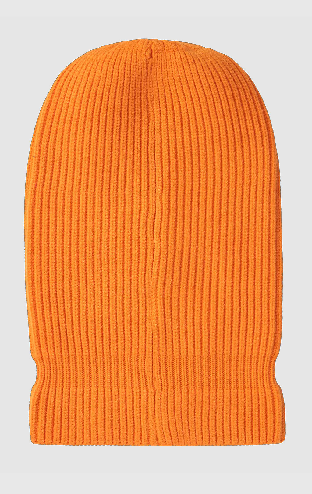 Балаклава ALPHA INDUSTRIES LABEL BALACLAVA Alpha orange 