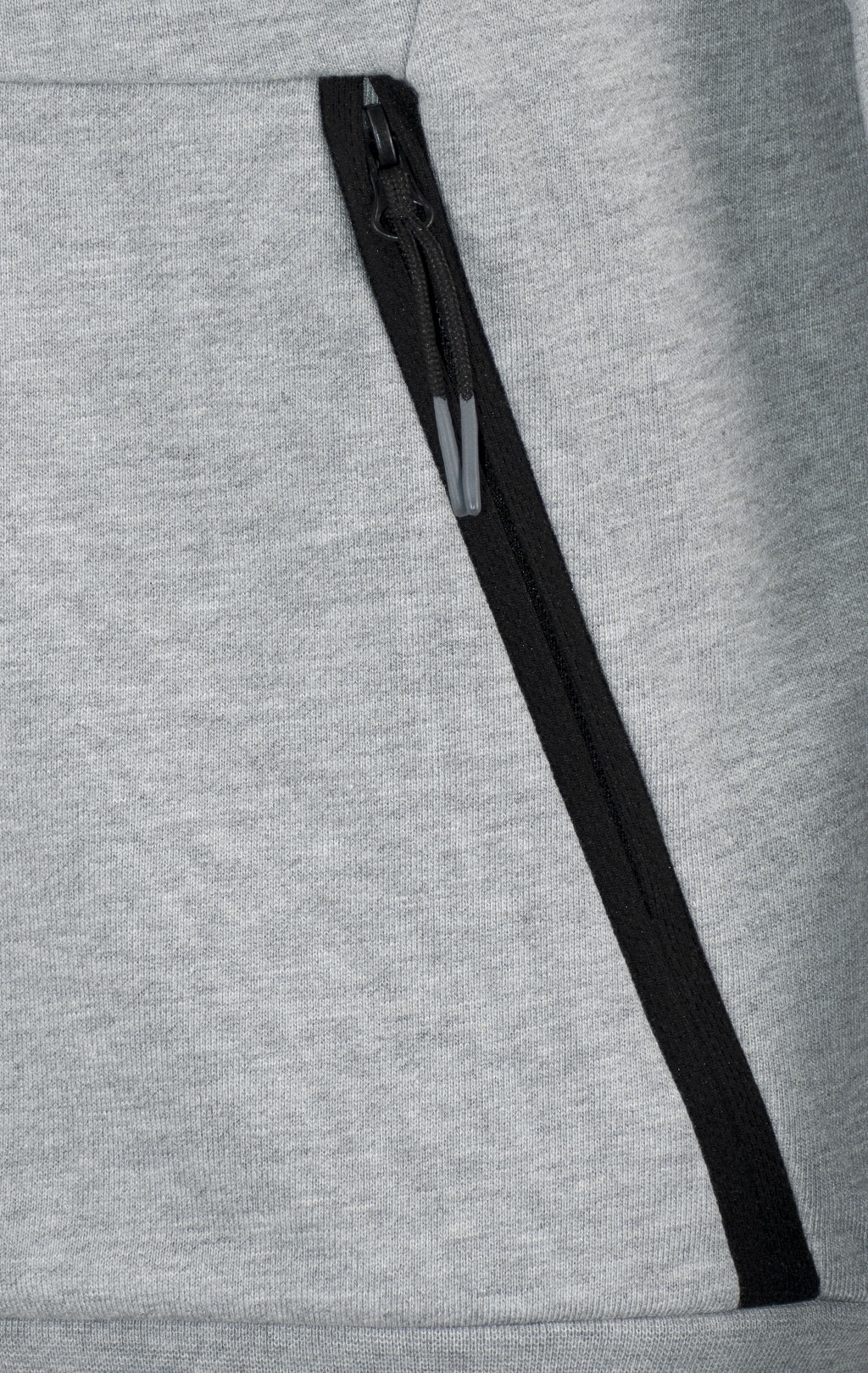 Олимпийка AERONAUTICA MILITARE SS 25 m/TR grigio melange (FE 1986) 