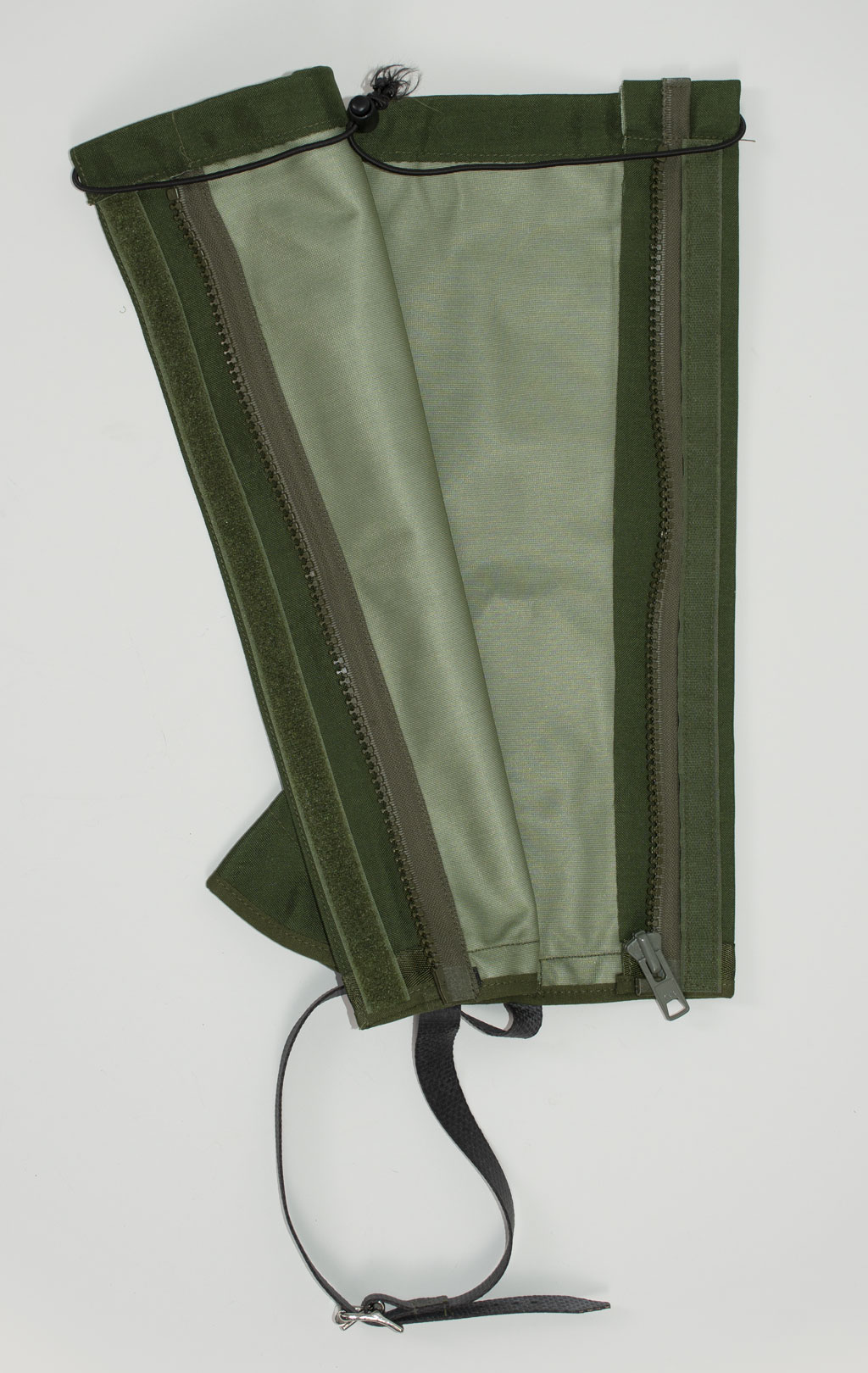 Гамаши Gore-Tex Gore-Tex с утяжкой olive Англия