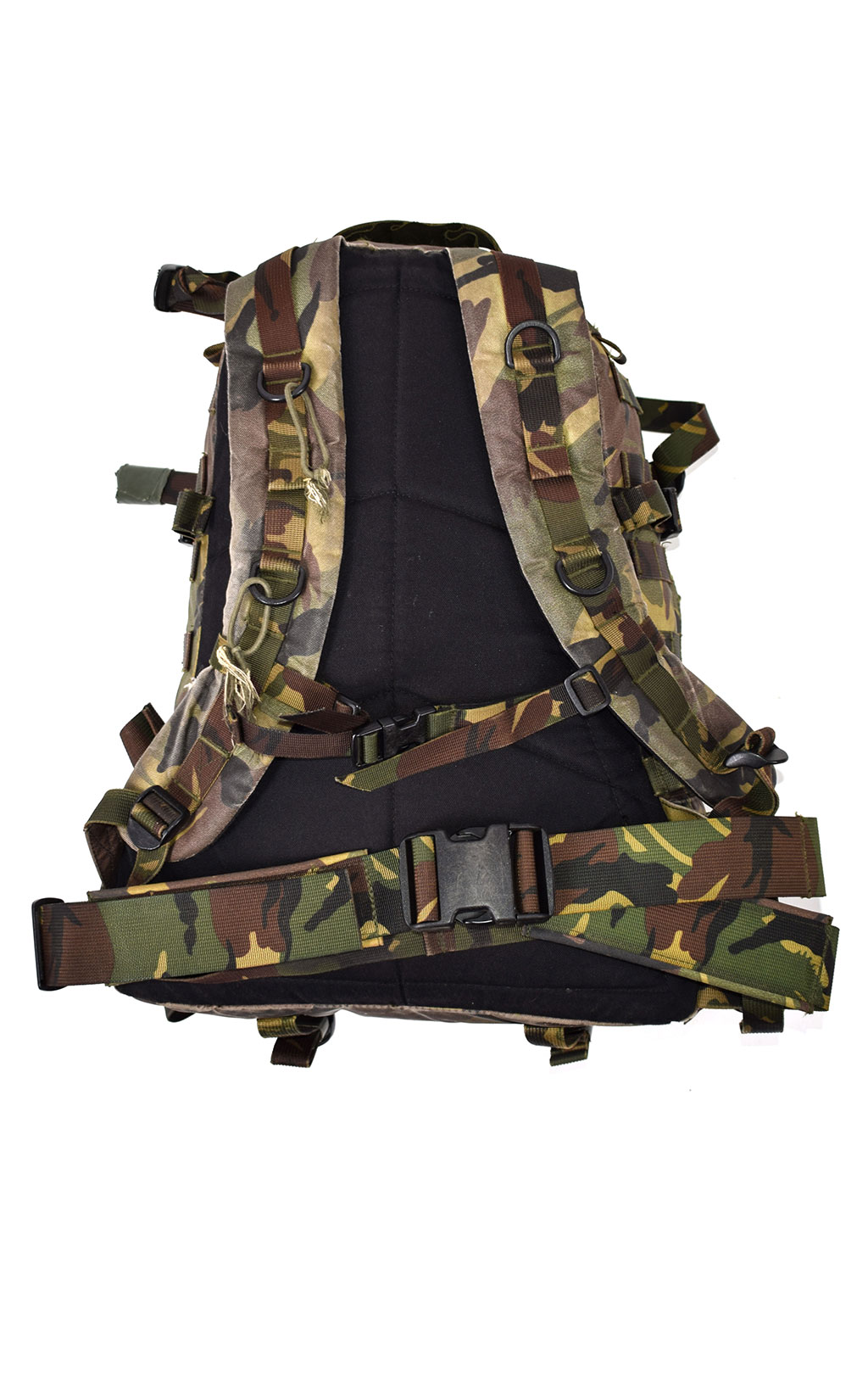 Рюкзак тактический DAY PACK 35L dpm б/у Голландия