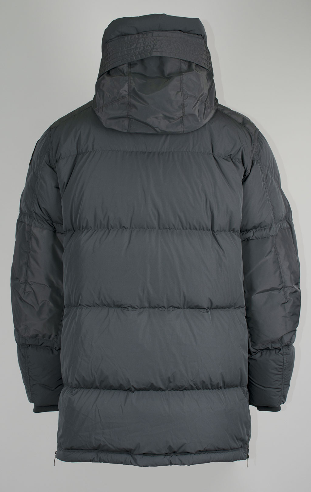 Пуховик PARAJUMPERS HARRASEEKET FW 24/25 green gables 