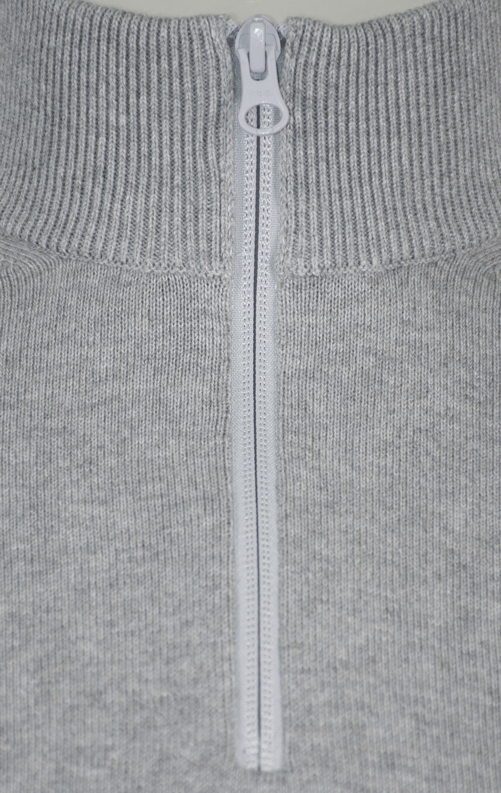 Свитер AERONAUTICA MILITARE SS 25/BG grigio melange (MA 1489) 