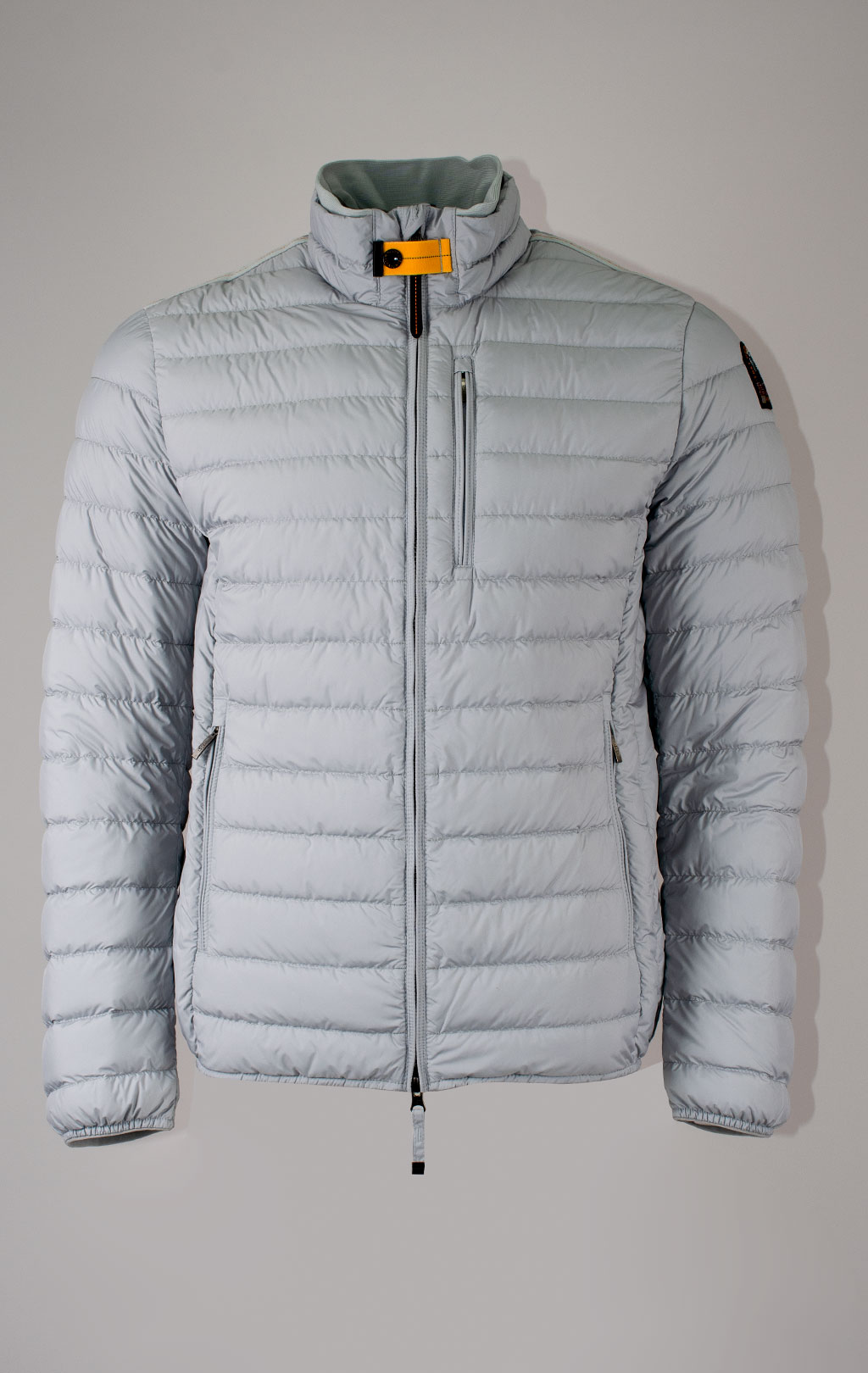 Куртка-пуховик лёгкая PARAJUMPERS UGO SS 25 m moonstruck 