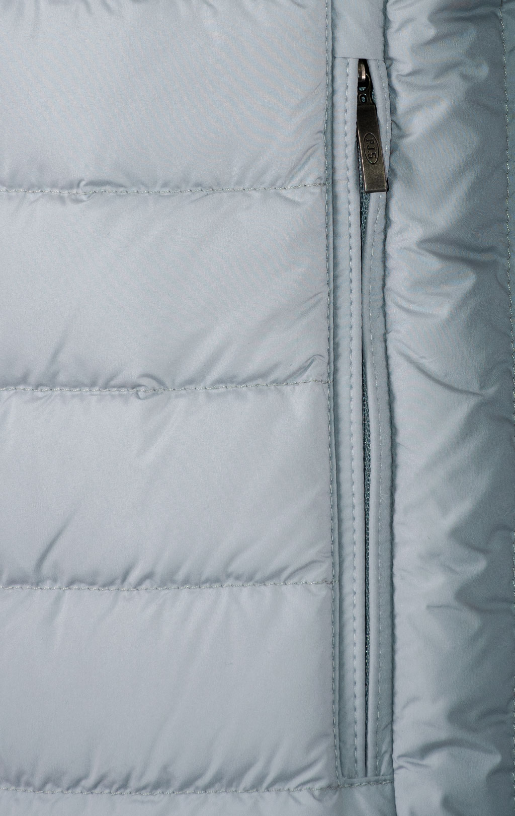 Куртка-пуховик лёгкая PARAJUMPERS UGO SS 25 m moonstruck 