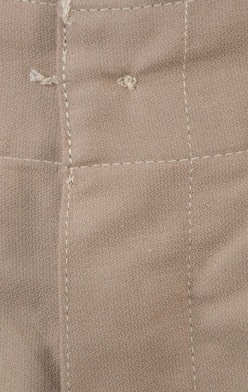 Брюки полевые хлопок Moleskin khaki Германия