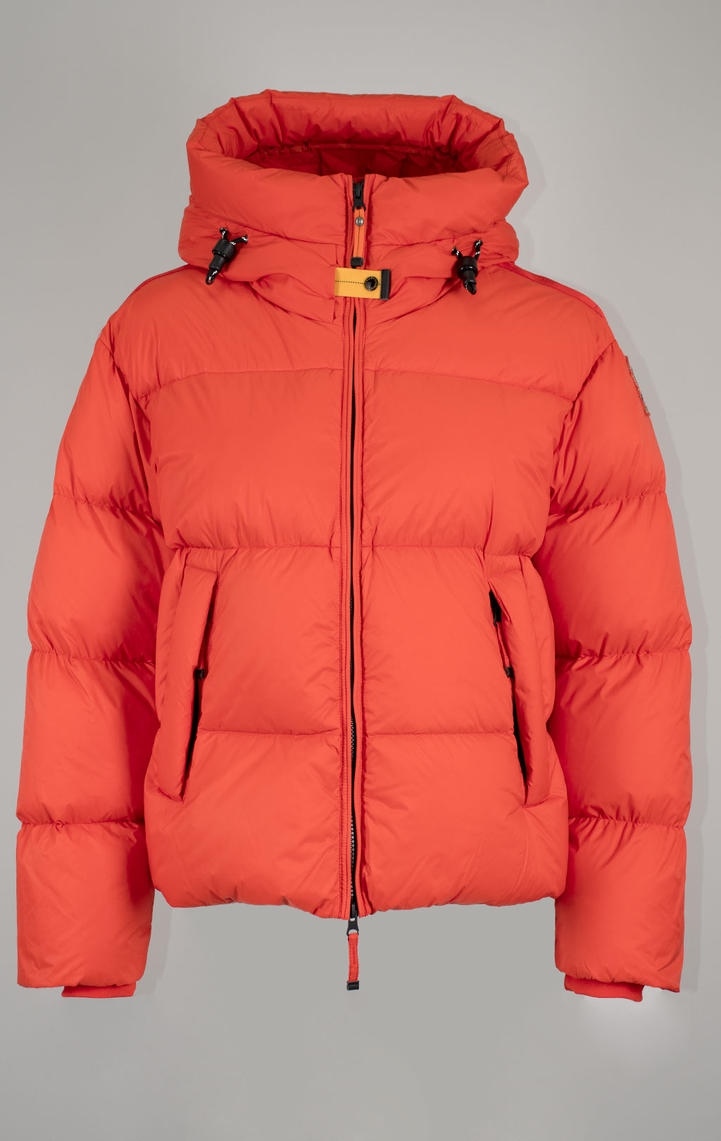 Женская куртка дутик пуховая PARAJUMPERS ANYA FW 24/25 hormuz 