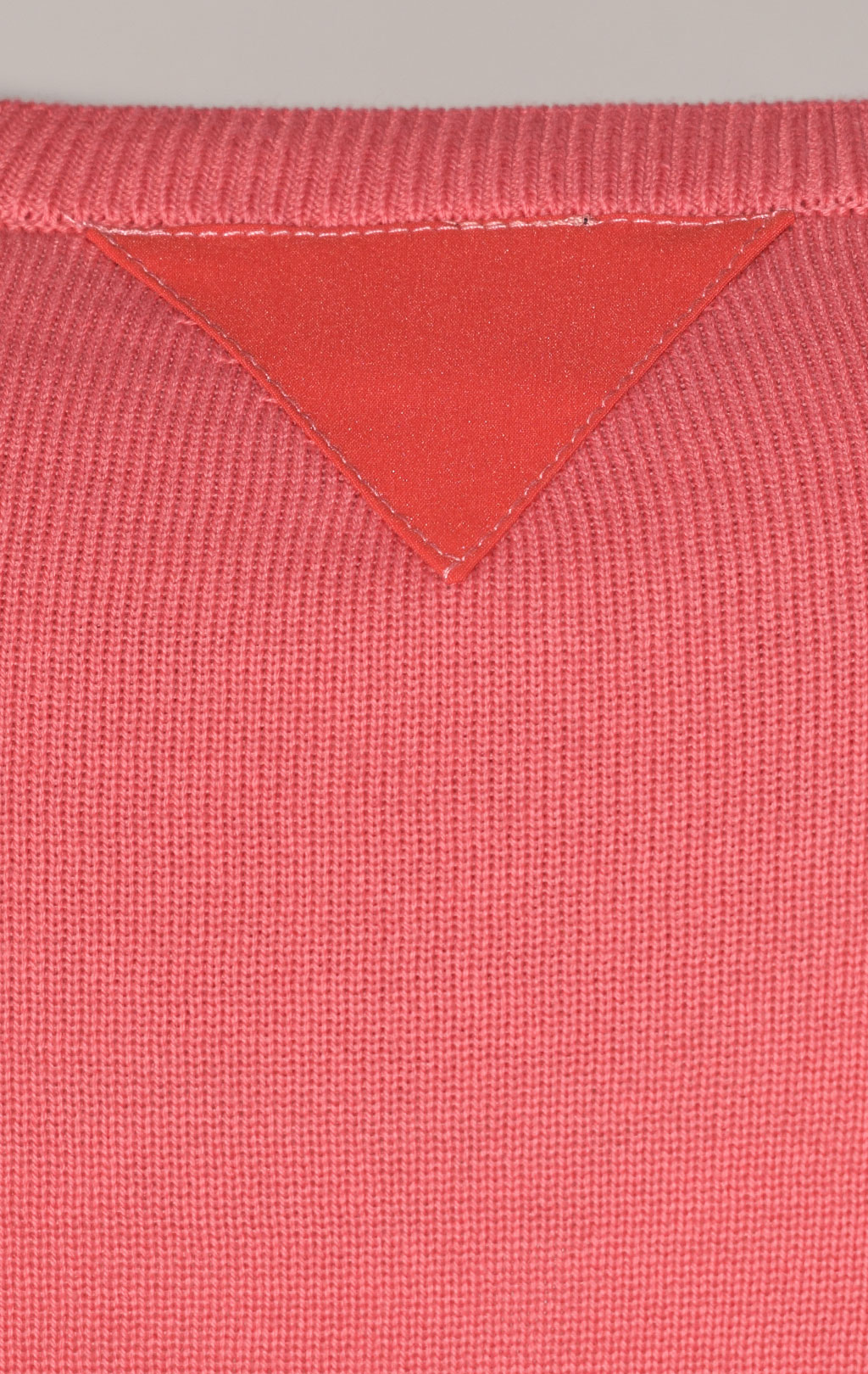 Свитер AERONAUTICA MILITARE FW 23/24/BL pink (MA 1446) 