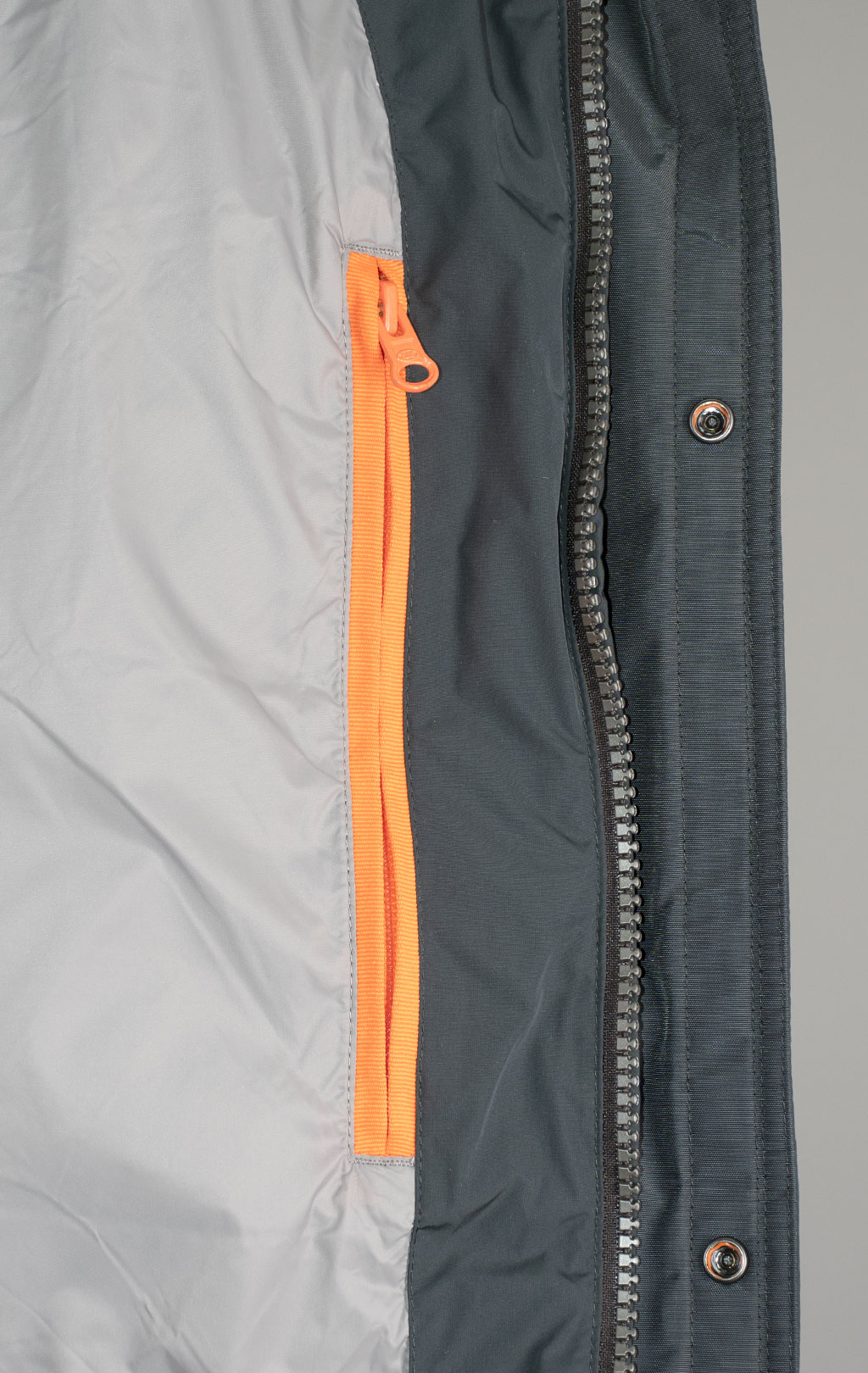 Куртка-пуховик PARAJUMPERS LONG BEAR MAN FW 25/26 green gables 