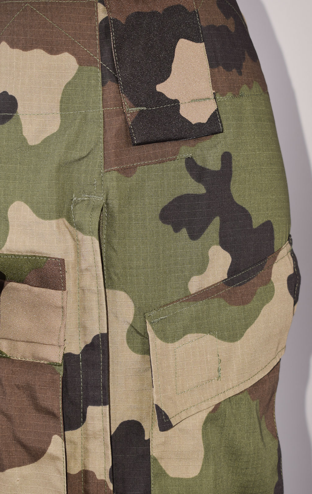 Брюки-карго Mil-Tec WARRIOR cce 