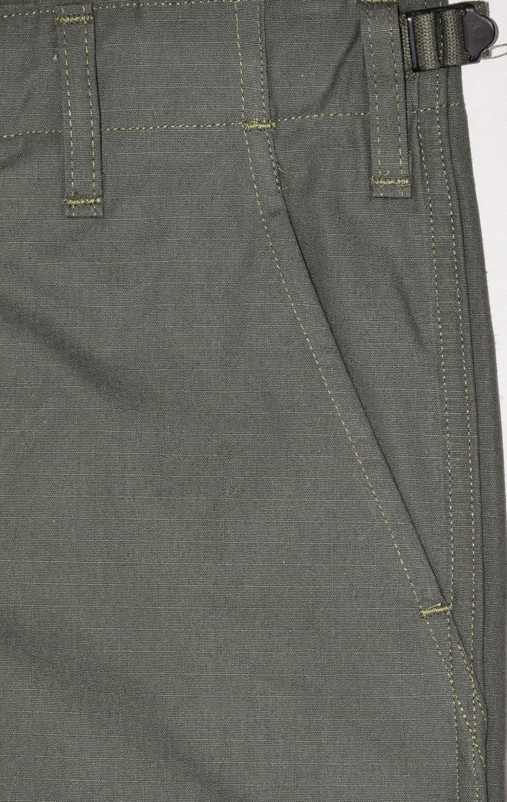 Брюки полевые Tru-Spec BDU big size хлопок Rip-Stop olive 