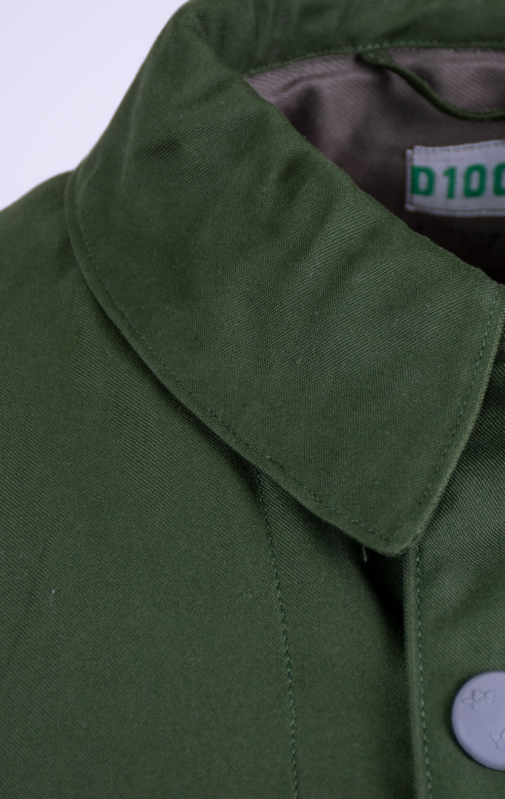Куртка M-59 лёгкая olive Швеция