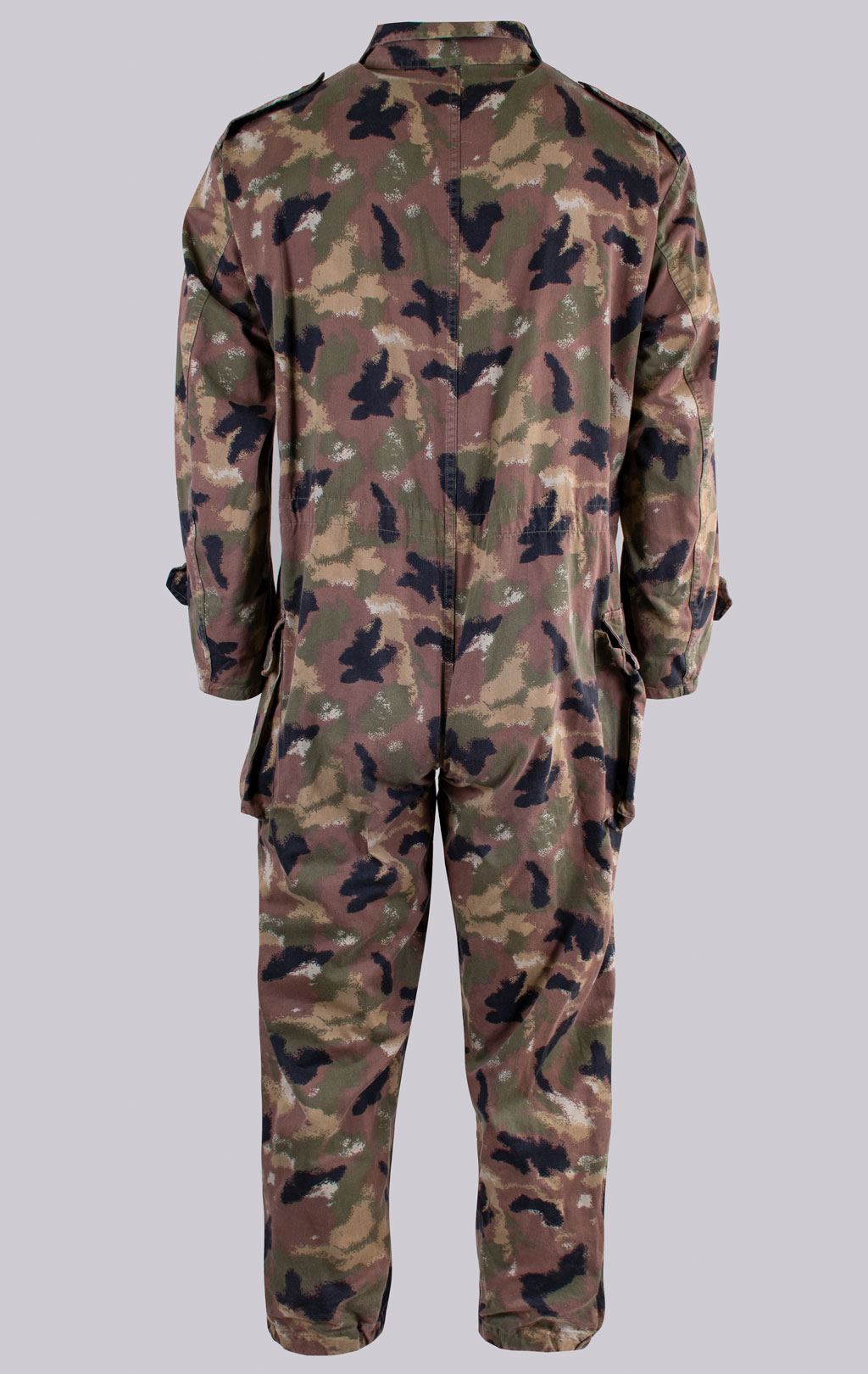 Комбинезон Batalion San Marco нового образца camo б/у Италия