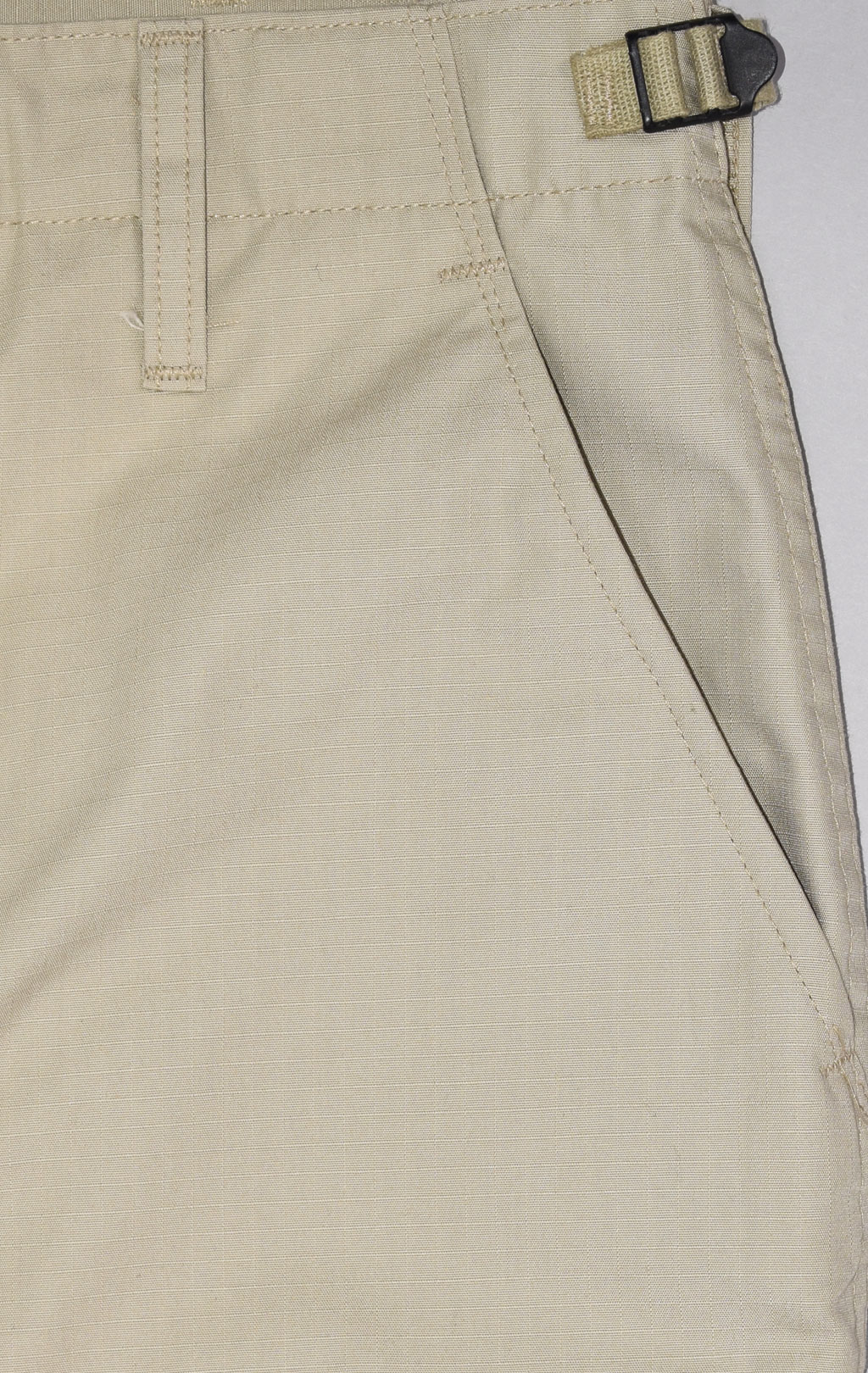 Брюки полевые GENUINE GEAR BDU хлопок40%/полиэстер60% Rip-Stop khaki 