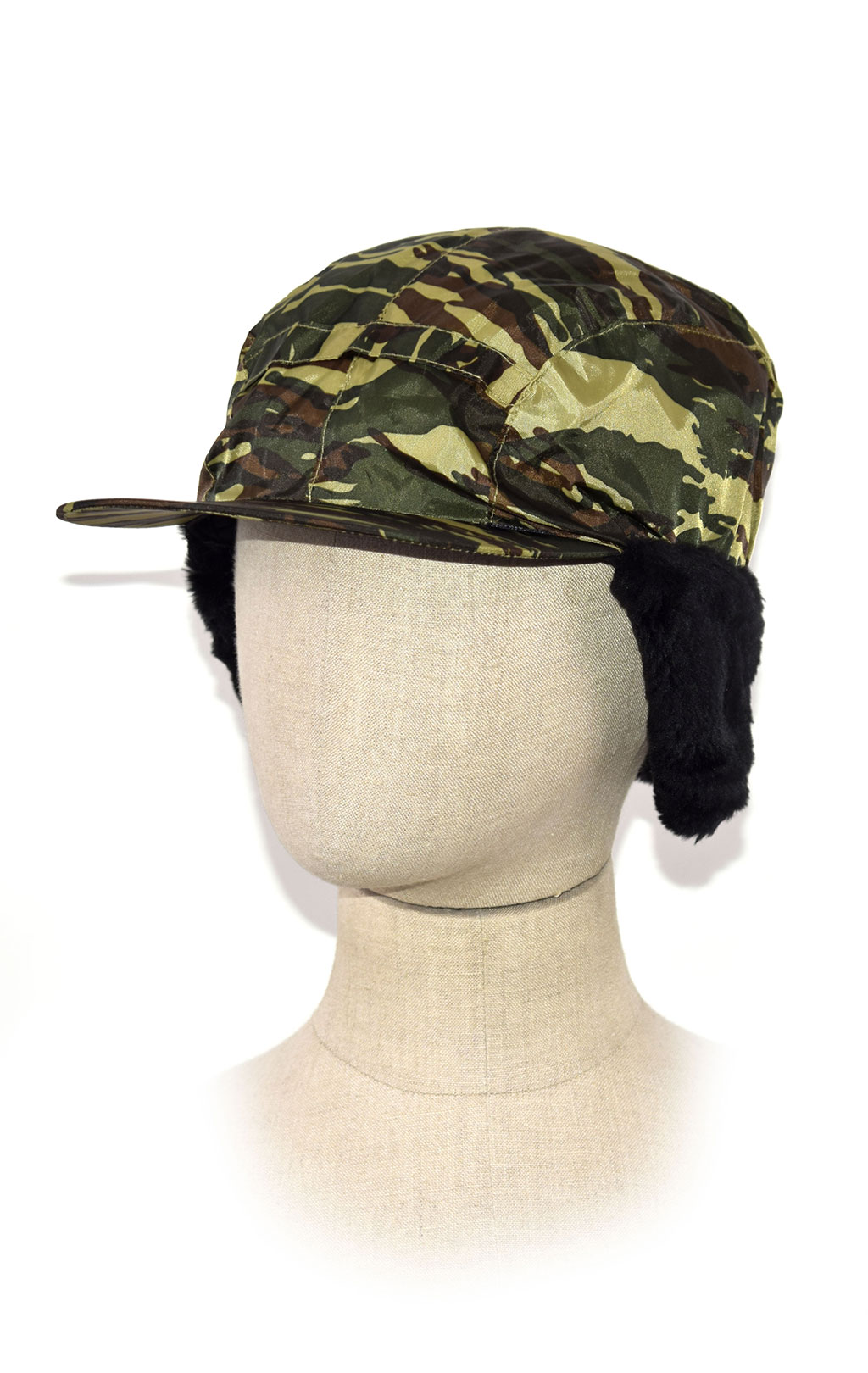 Кепка Pentagon WINTER CAP полиэстер camo lizart 13022-Ca 