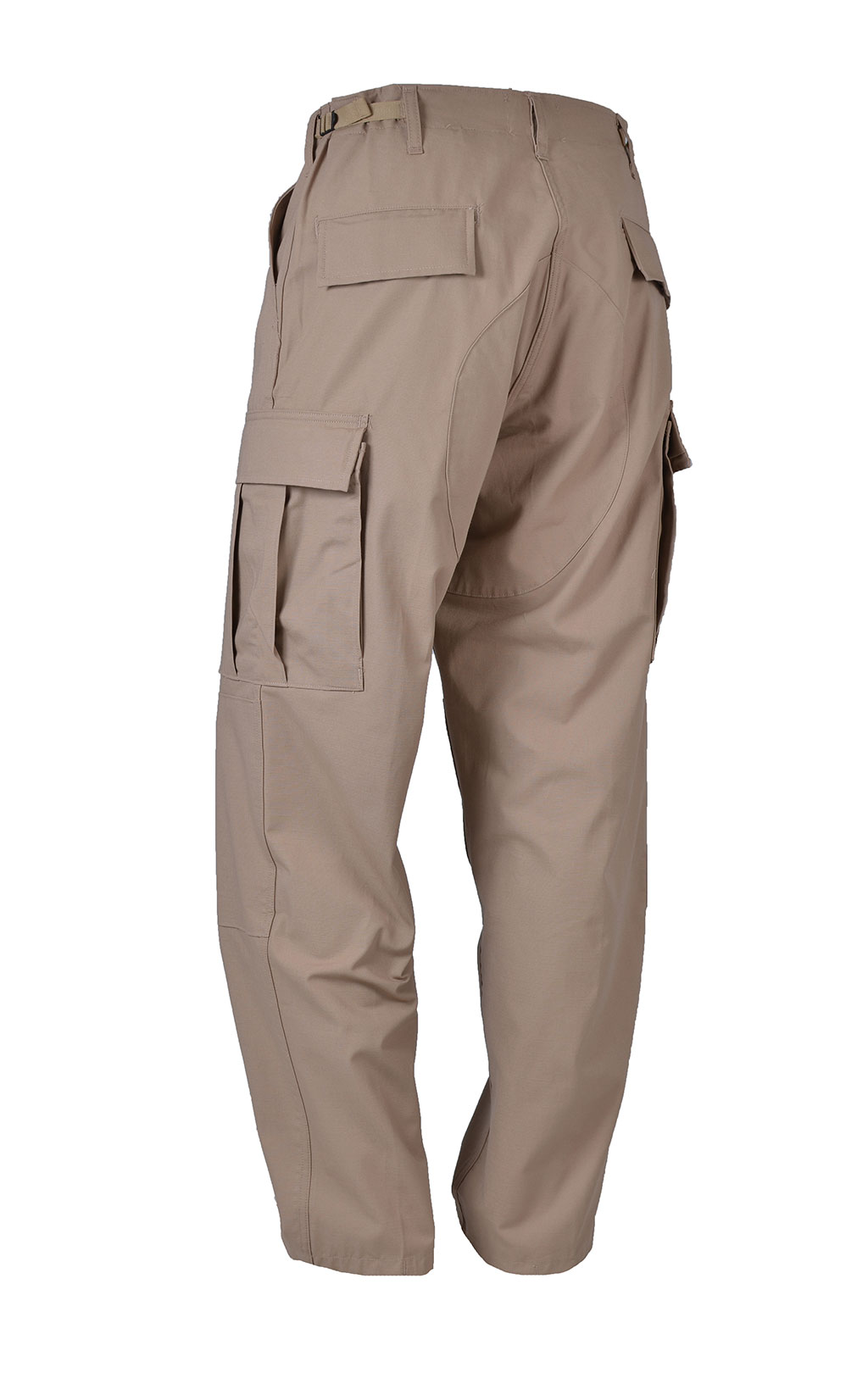 Брюки полевые Propper BDU хлопок35%/полиэстер65% Rip-Stop khaki 