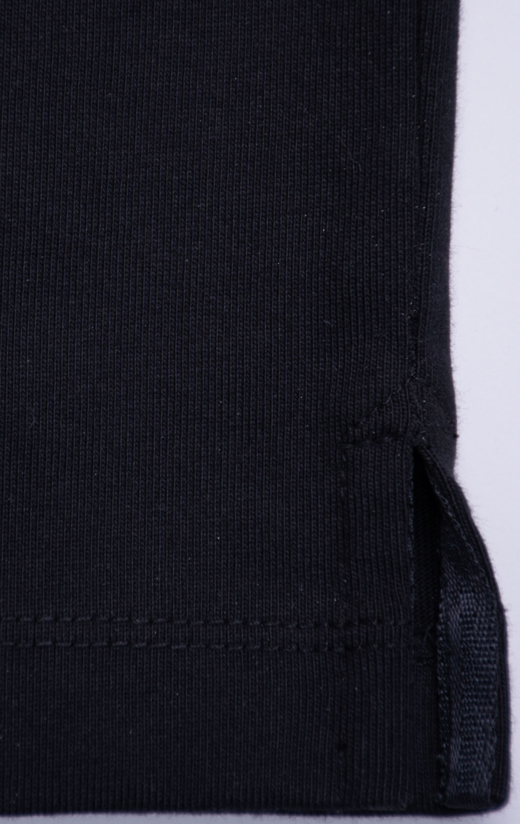 Лонгслив PARAJUMPERS ROYAL плотный FW 26/27 black 