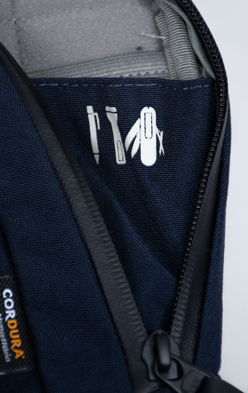 Сумка набедренная Pentagon CONSUL midnight blue 17087 