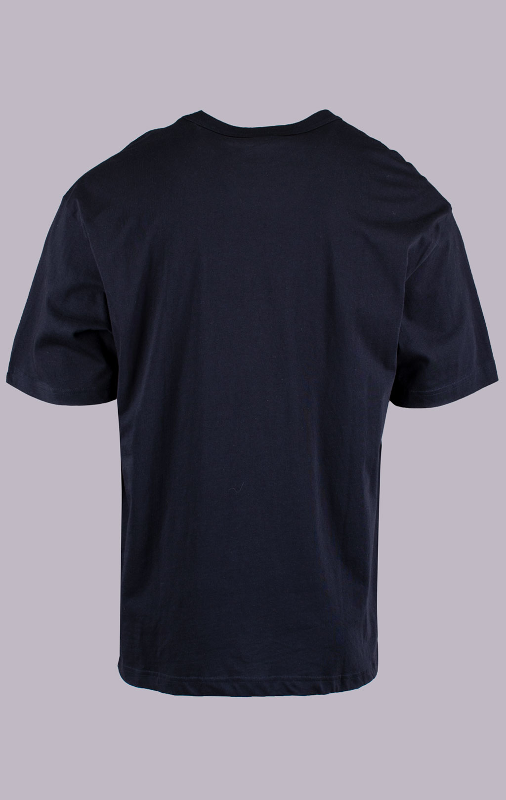 Футболка ALPHA INDUSTRIES RELAXED BLACK CAT TEE SS 26 black 