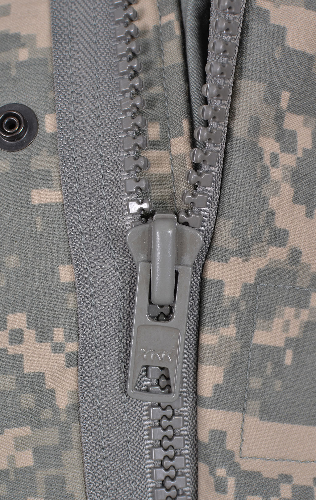 Куртка армейская M-65 CLASSIC acu США