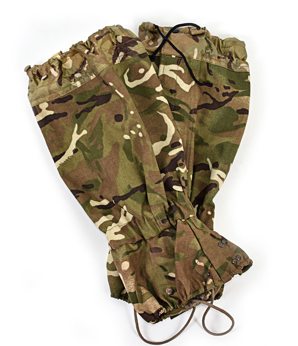 Гамаши Gore-Tex Gore-Tex mtp Англия