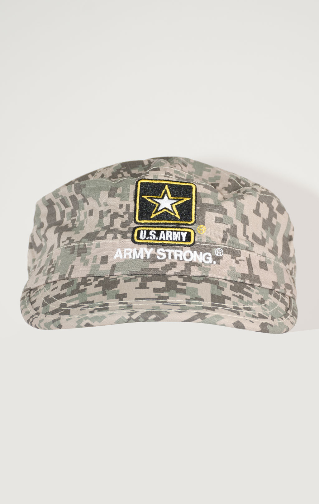 Кепка ARMY STRONG acu 