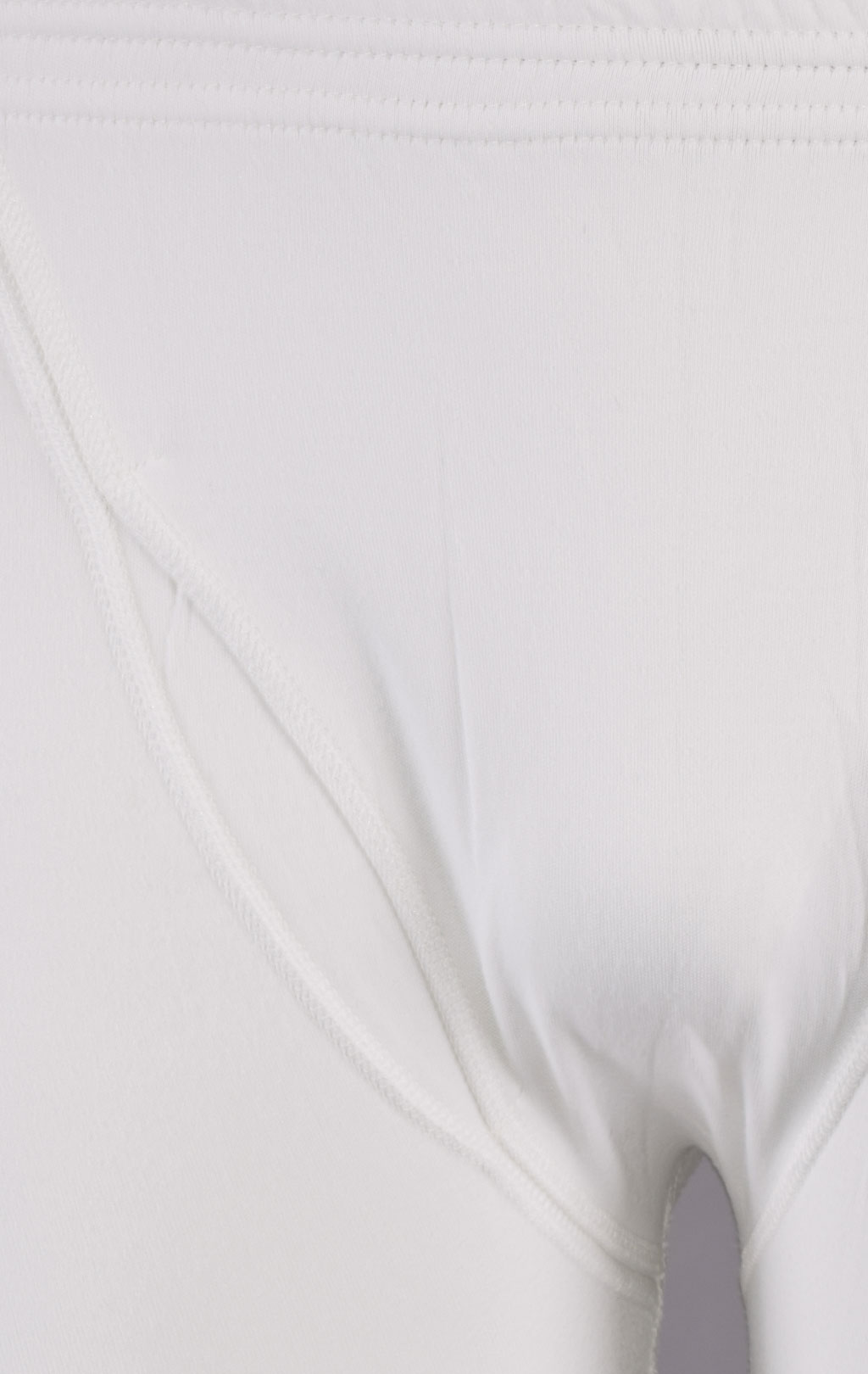 Термобельё кальсоны полиэстер white Италия