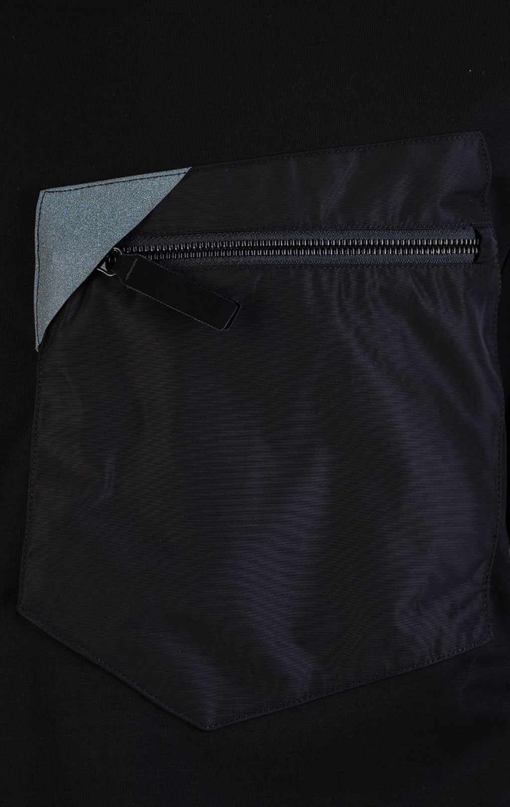 Свитшот BLAUER HOBSON TEC FLEECE FW 25/26 black (F03119) 