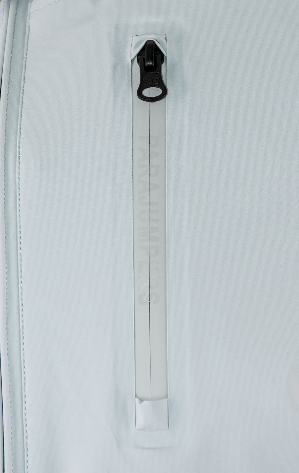 Свитер с капюшоном PARAJUMPERS WILLARD SS 25 m silver 